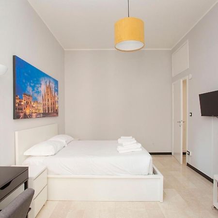 We Home - Duomo Marchese House 밀라노 외부 사진