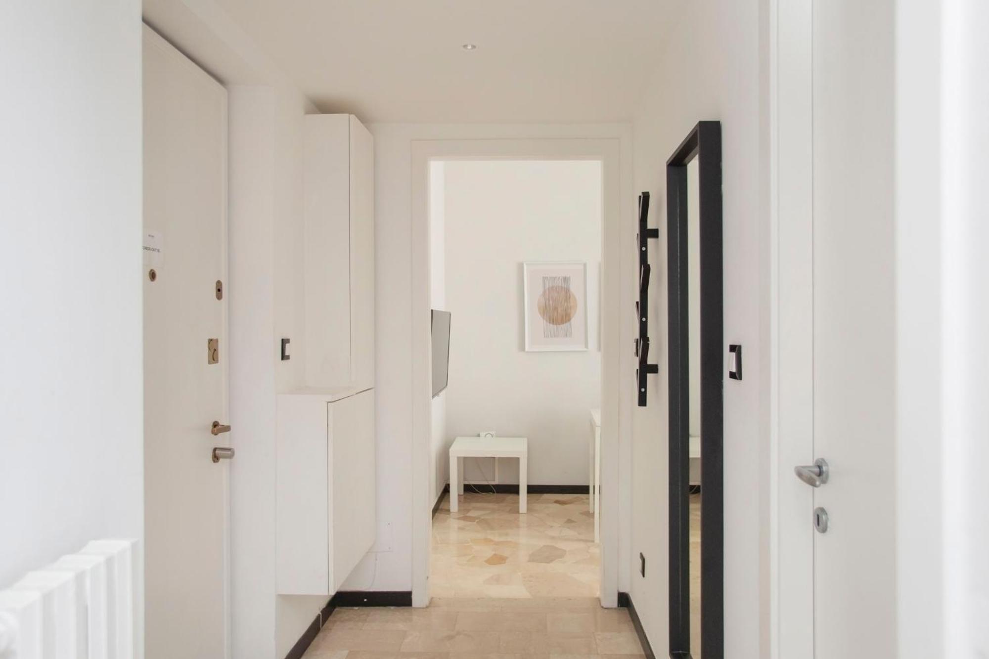 We Home - Duomo Marchese House 밀라노 외부 사진